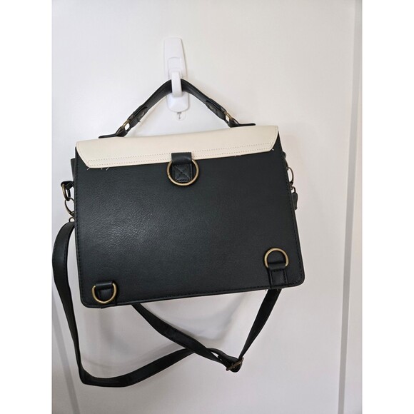 Lolita Alice In Wonderland Messenger Shoulder Bag Backpack Handbag Purse Gift - Picture 3 of 12